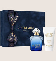 Guerlain L'Heure Bleue Eau De Parfum Fragrance Gift Set For Her