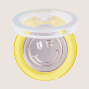 Revolution x S.W.Smiley Jolly Lip & Cheek Blush Balm Pigmented Flush