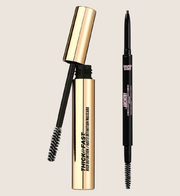 Soap & Glory Eye Bundle Dark Brown Gentle Cleanse