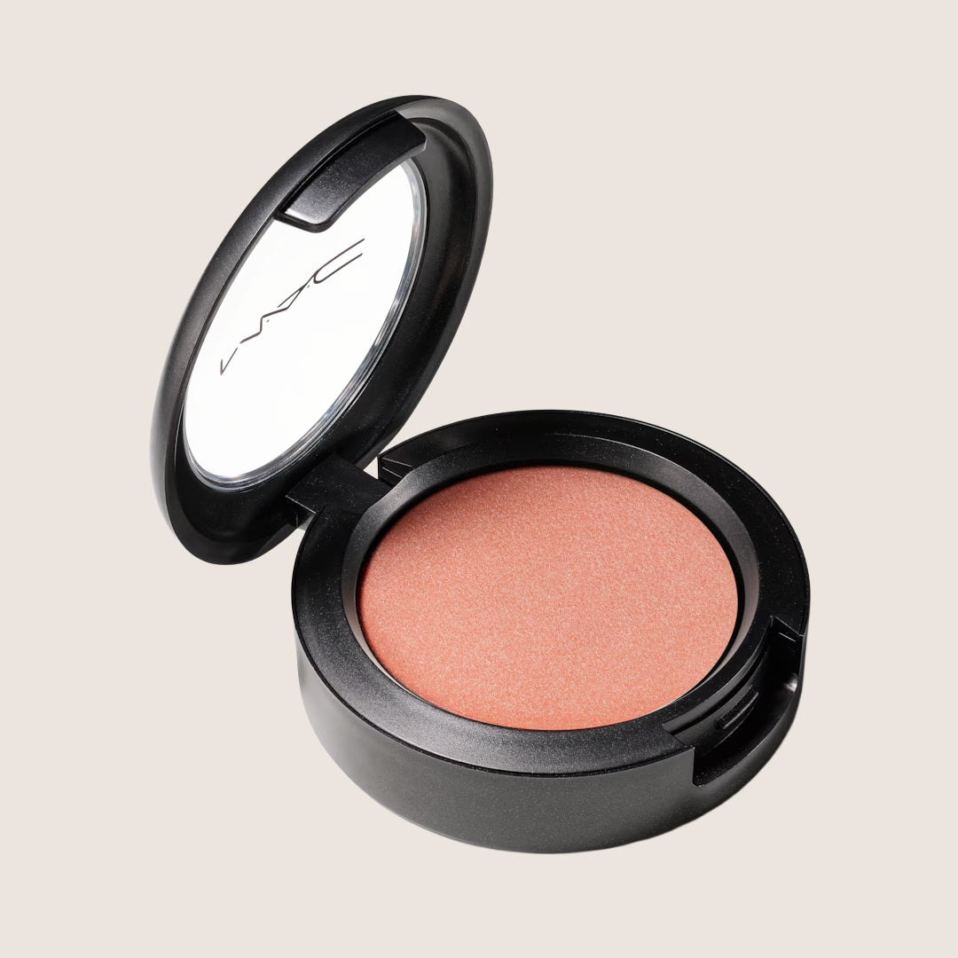 MAC Cream Colour Base