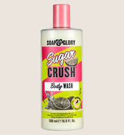 Soap & Glory Sugar Crush Body Wash Gentle Cleanse 500ml