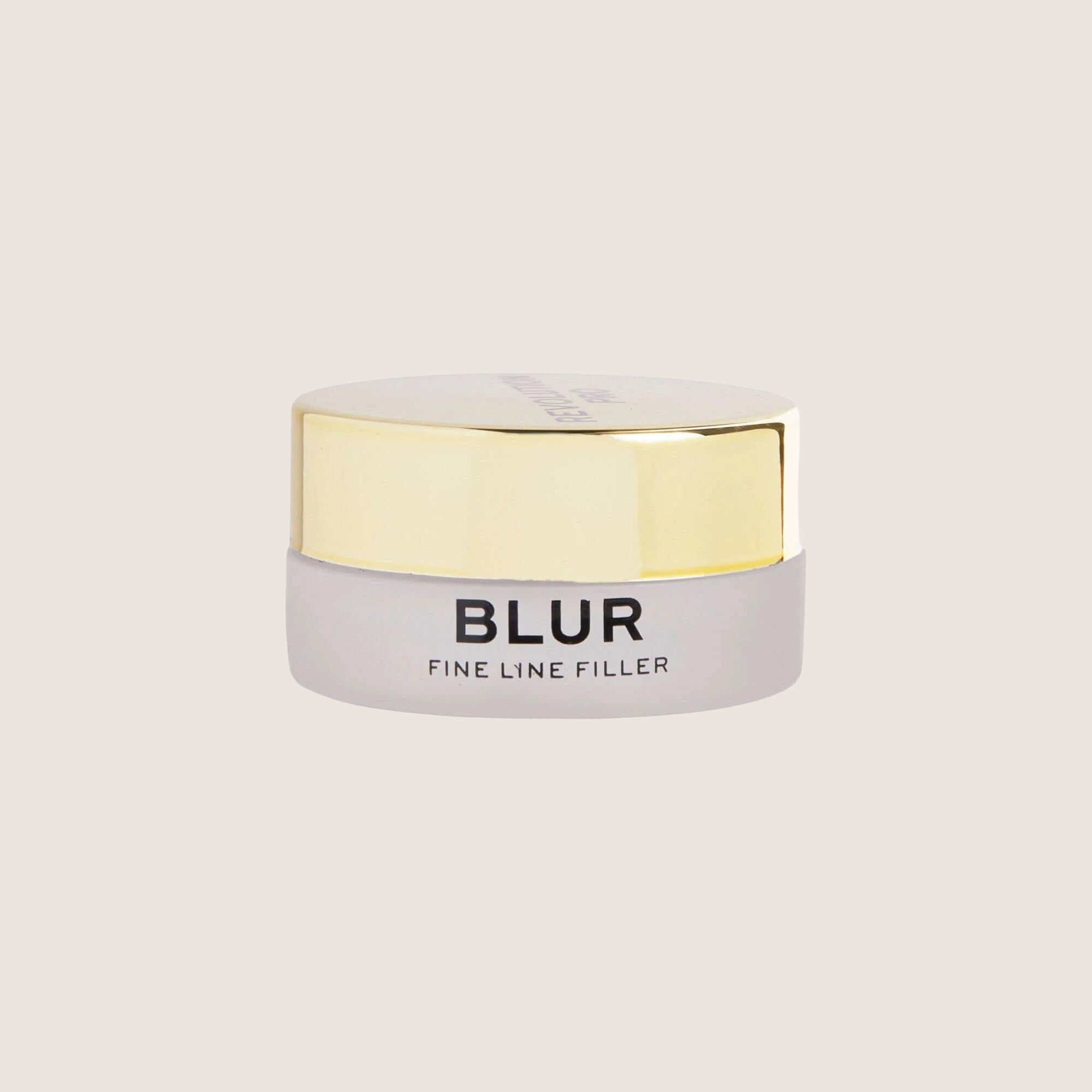 Revolution Pro Blur & Fine Line Filler Premium Formula