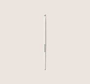 Morphe M363 Angled Eyeliner Brush Premium Formula