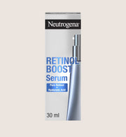 Neutrogena Retinol Boost Serum With Retinol 30ml