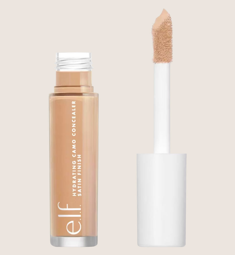 e.l.f. Hydrating Camo Concealer Hydrating Formula