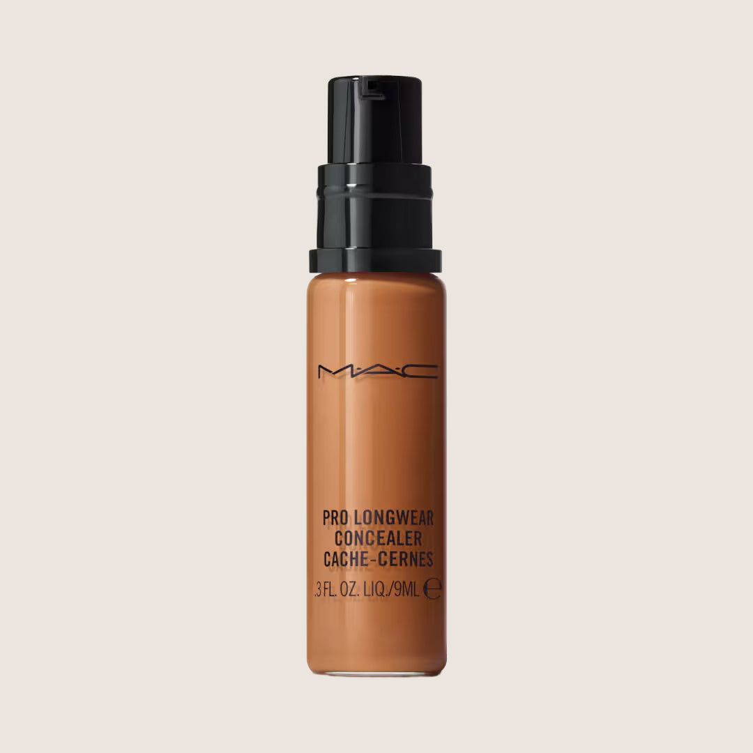 MAC Pro Longwear Concealer – Full Coverage