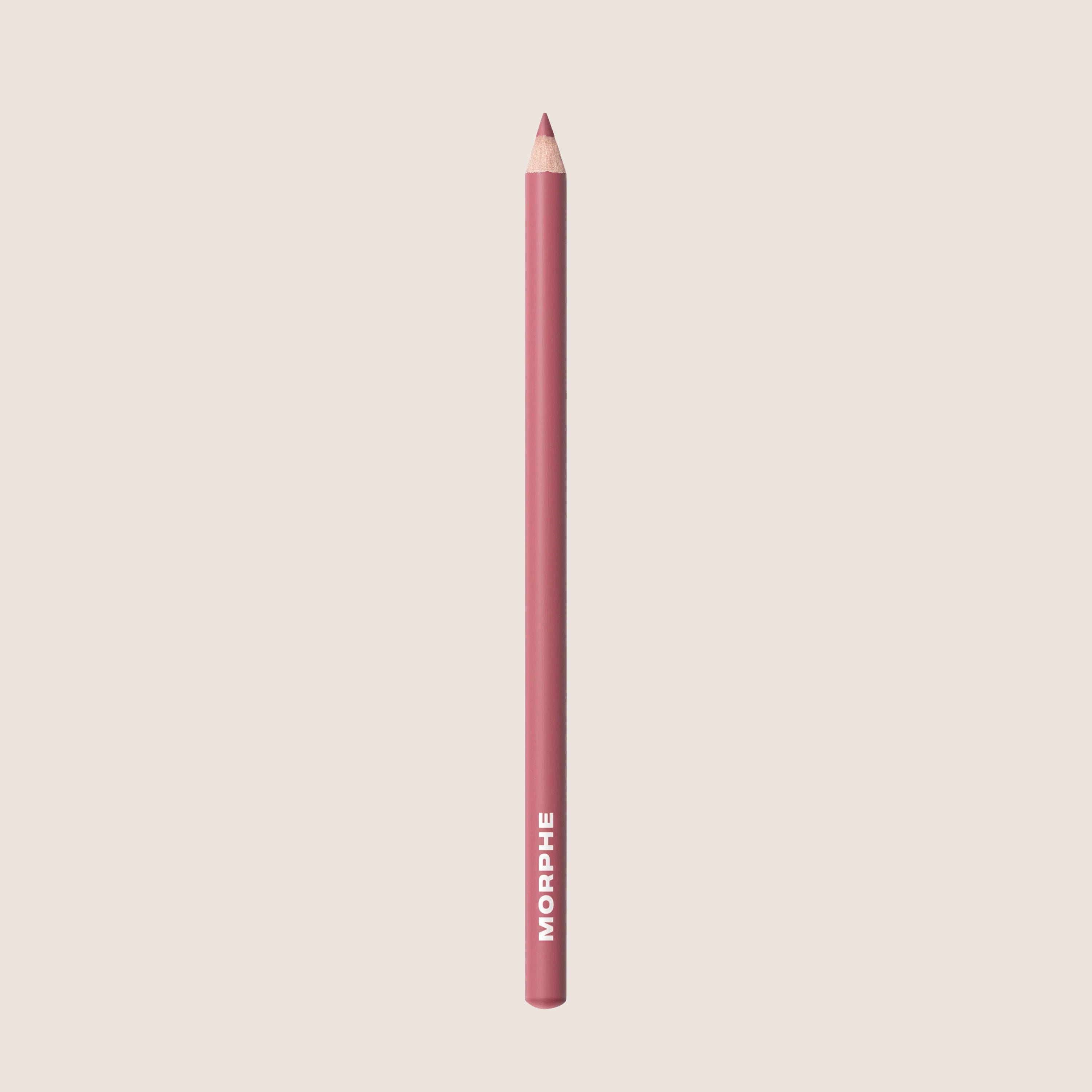 Morphe Signature Lip Pencil Vibrant Color