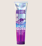 Aussie Deeep Moisture Hair Mask 500ml 500ml Intensive Treatment & Revival