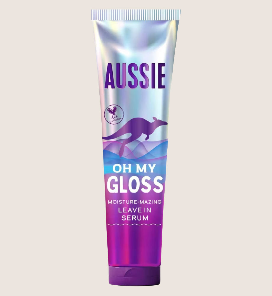 Aussie Deeep Moisture Hair Mask 500ml 500ml Intensive Treatment & Revival