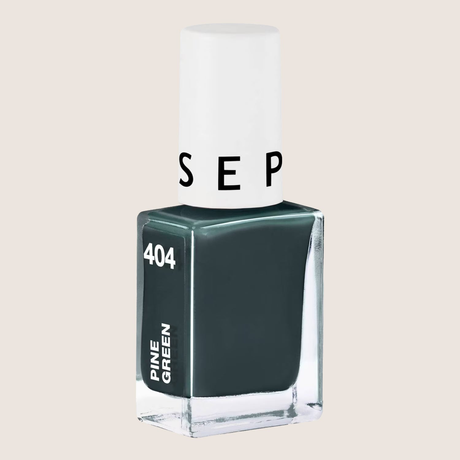 Sephora Collection Nail Polish Quick-Dry Long-Lasting Formula 6.5ml