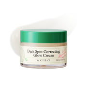 AXIS-Y Dark Spot Correcting Glow Cream 50ml
