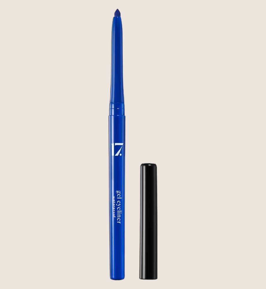 17. Gel Eyeliner Waterproof