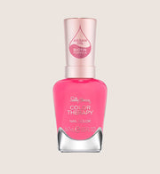 Sally Hansen Colour Therapy Nail Polish Sweet Resilience, 14.7ml