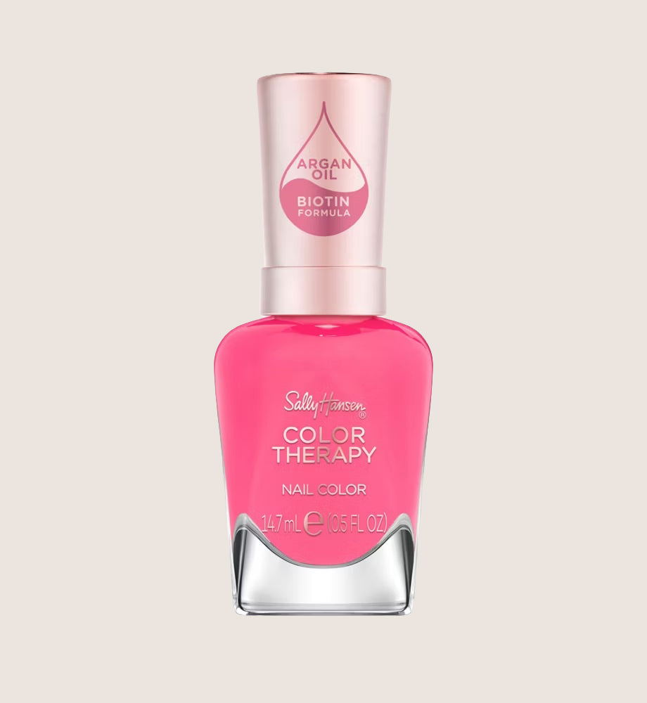 Sally Hansen Colour Therapy Nail Polish Sweet Resilience, 14.7ml