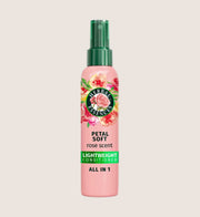 Herbal Essences Rose Scent Petal Soft Lightweight Leave In Conditioner All In One 145ml