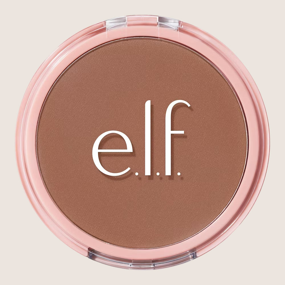 e.l.f. Halo Glow Powder Filter Glow Finish