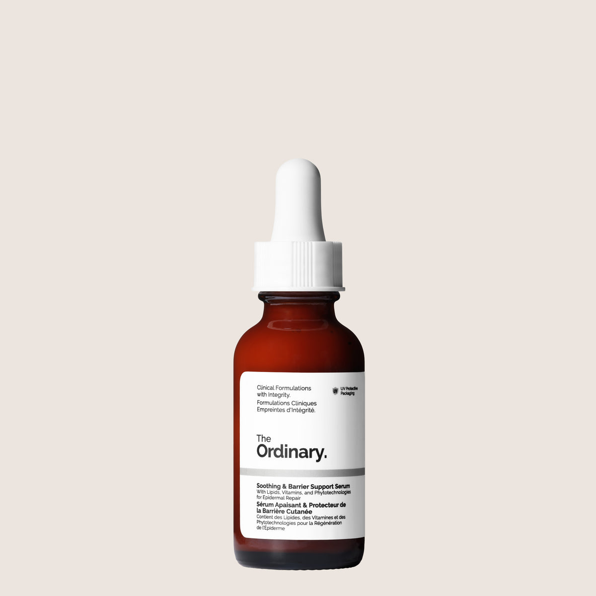 The Ordinary Soothing & Barrier Support Serum Redness-Reducing Treatment 30ml