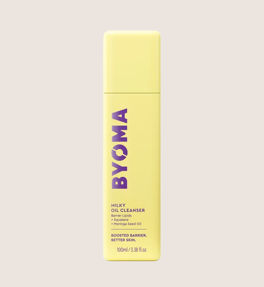 Byoma Milky Oil Cleanser 100ml