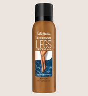 Sally Hansen Airbrush Legs Instant Tan Spray - Deep 75ml