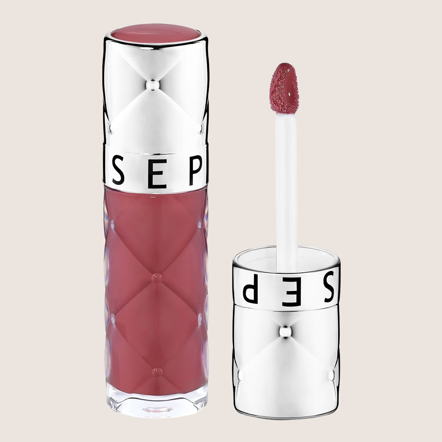 Sephora Collection Outrageous Plump Effect Gloss Shimmer Shine 5ml