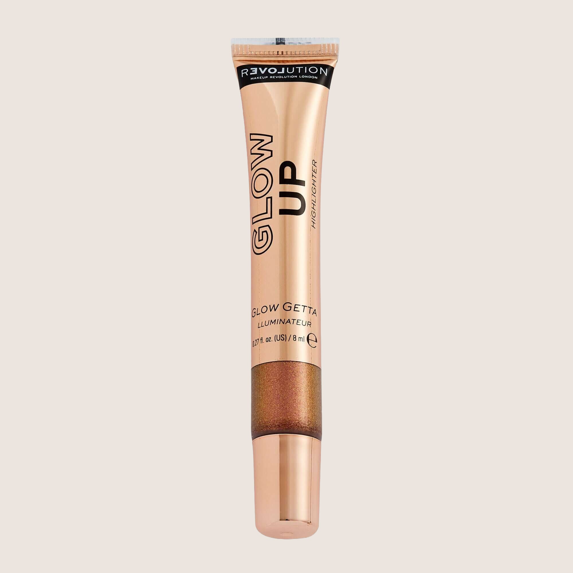 Relove Glow Up Liquid Highlighter Luminous Glow 3 g