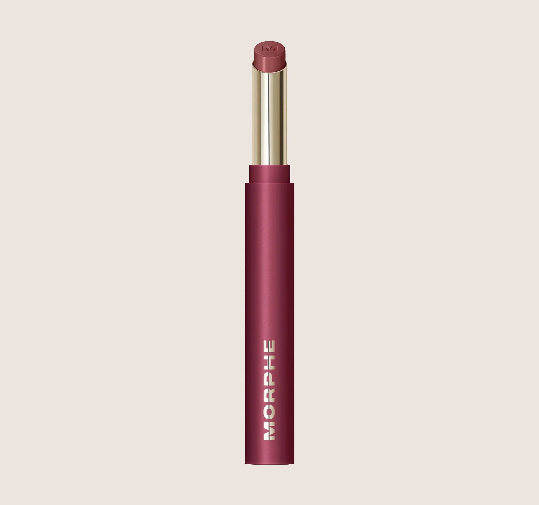 Morphe Lip Filter Hydroplump Soft Matte Lipstick Vibrant Color