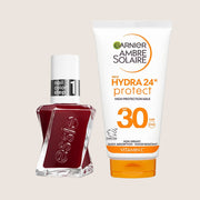 Essie Spiked With Style & SPF30 Mini Premium Quality