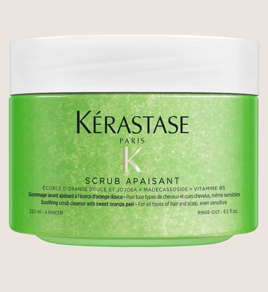 Kérastase Fusio Scrub Soothing Scrub Professional Care 250ml