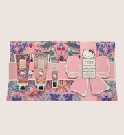 William Morris At Home x Hello Kitty Tote Bag Bath & Body Gift Set For Her