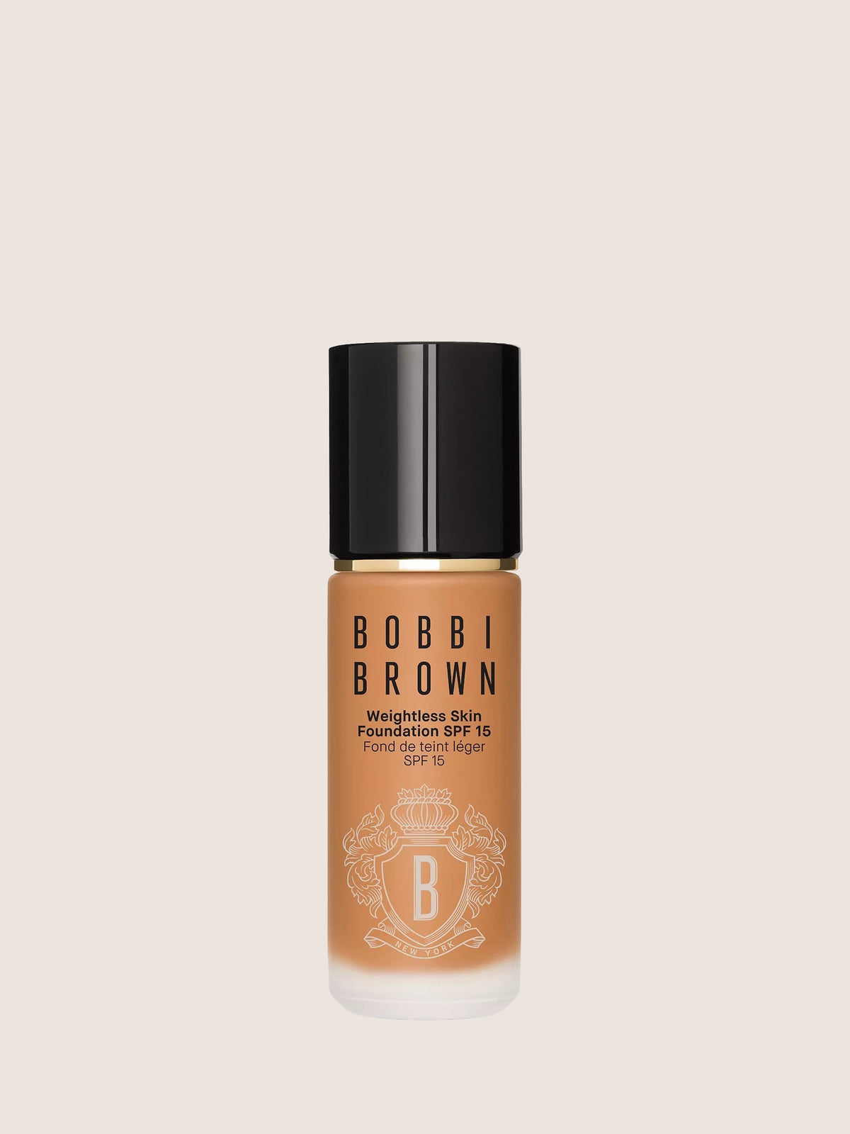 Bobbi Brown Weightless Skin Foundation SPF15
