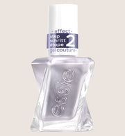 Essie Gel Couture Glazed Chrome Nail Polish Glossy Finish 13.5ml