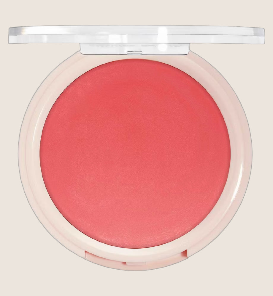17. Melting Cream Blush Vegan & Cruelty Free 4g