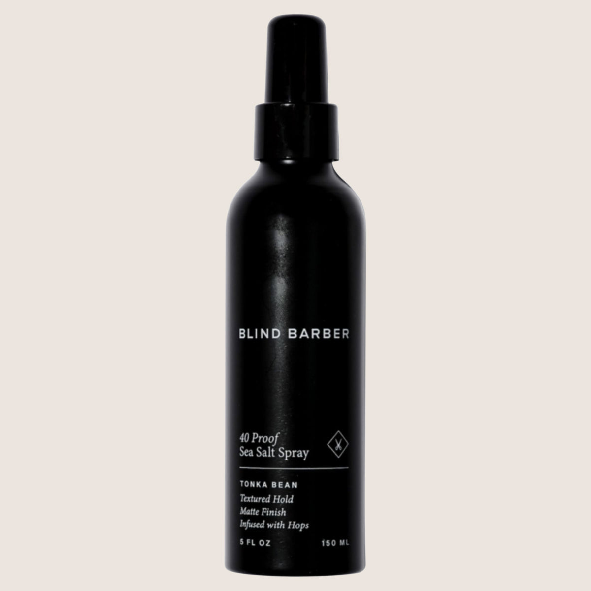 Blind Barber 40 Proof Sea Salt Spray Volume & Texture 150ml