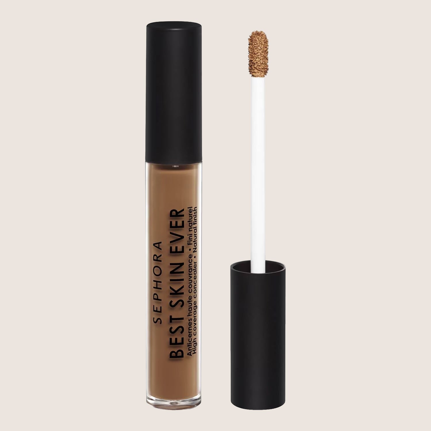 Sephora Collection Best Skin Ever Concealer High-Coverage Skin-Like Formula