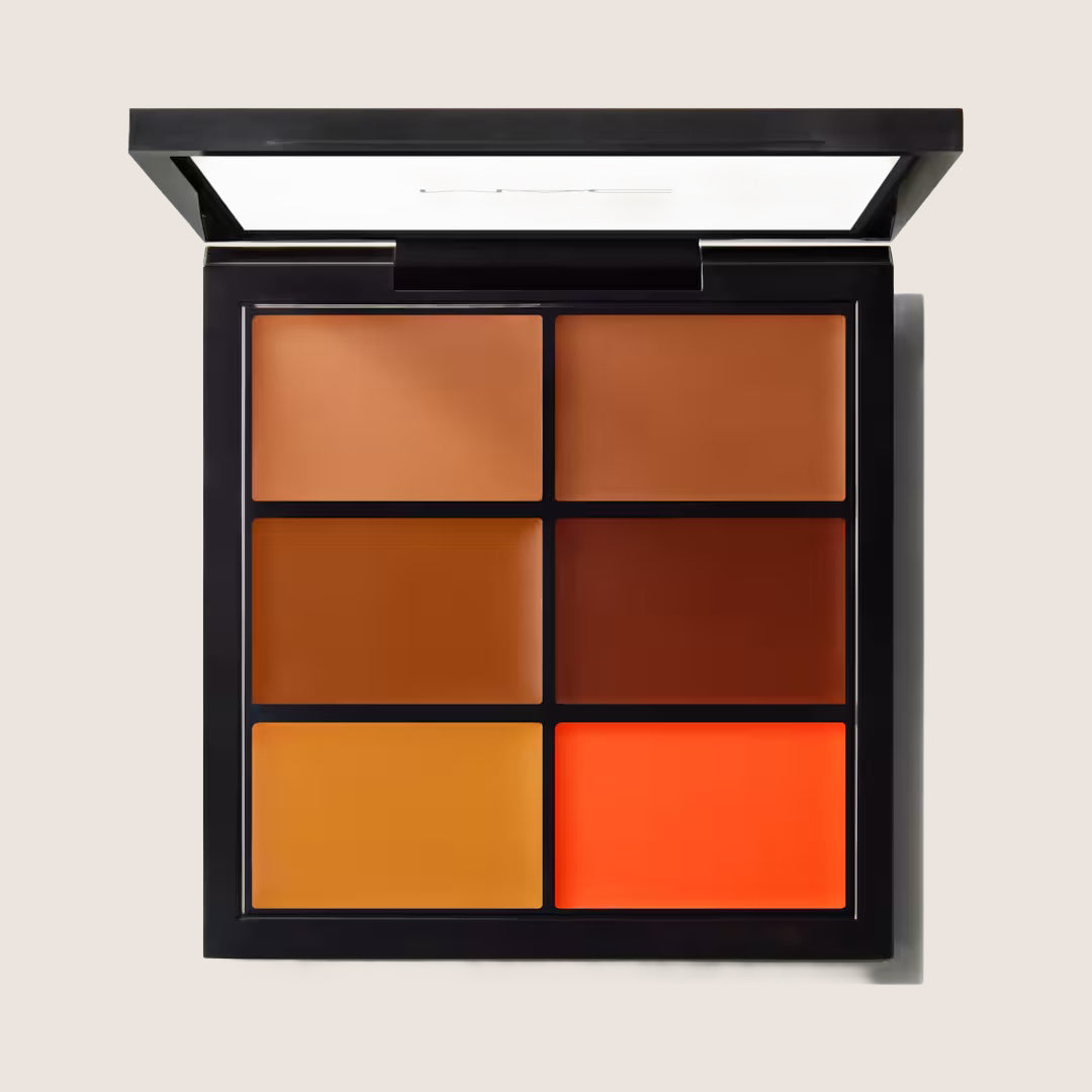 MAC Studio Fix Conceal & Correct Palette