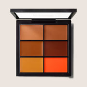 MAC Studio Fix Conceal & Correct Palette