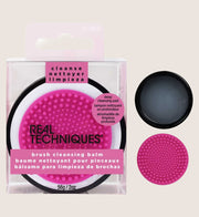 Real Techniques Brush Cleansing Balm Deep Cleansing Formula 56g