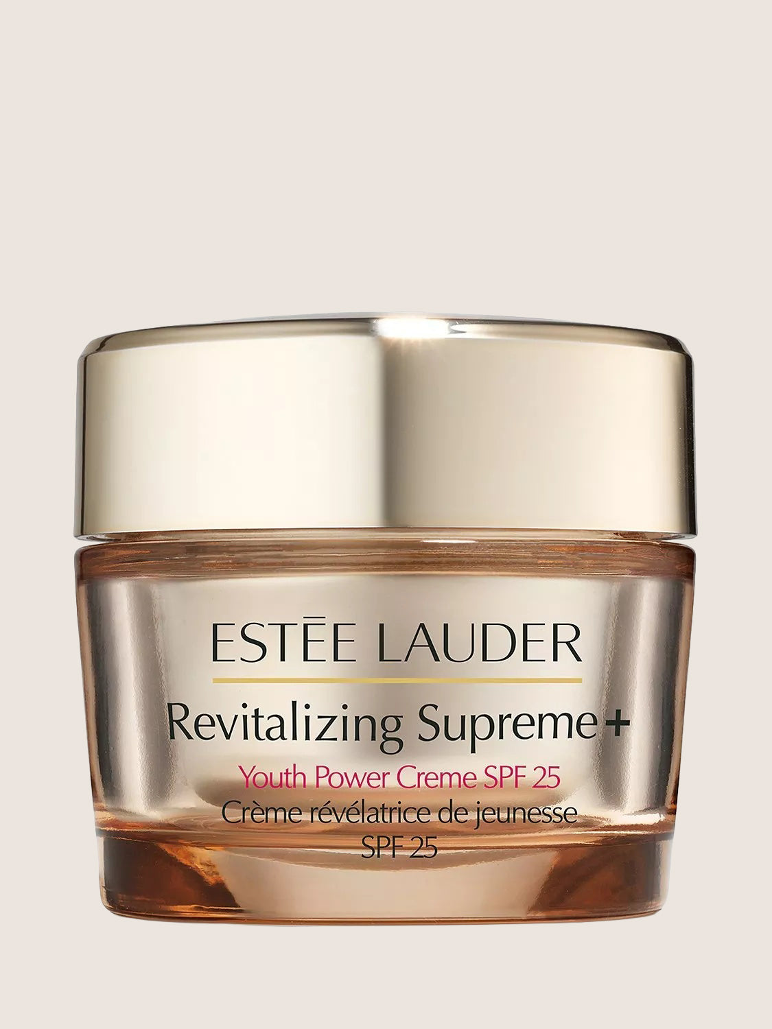 Estée Lauder Revitalizing Supreme+ Youth Power Crème Moisturiser SPF 25, 50ml