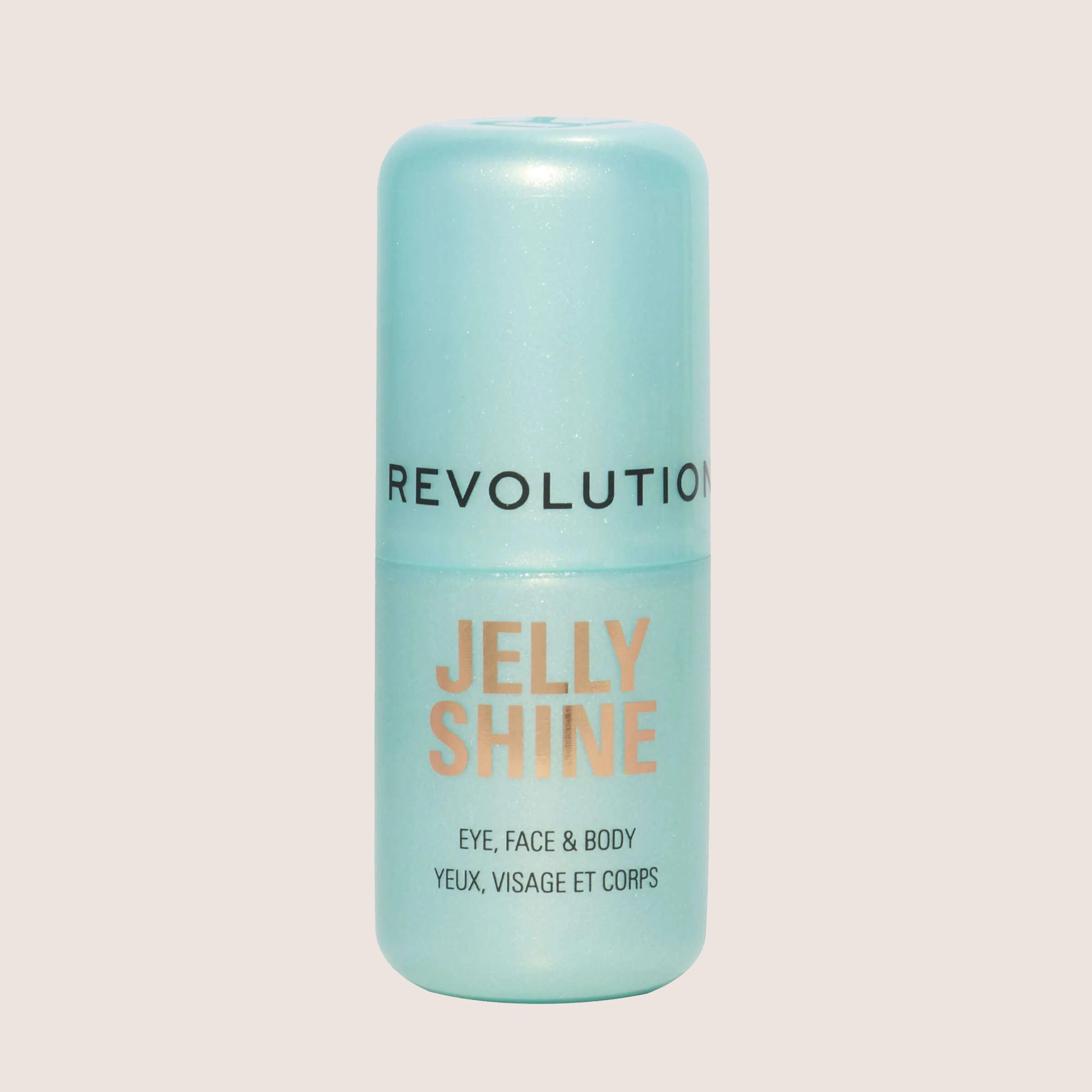 Revolution Jelly Shine Eye, Face & Body Highlight Stick Luminous Glow