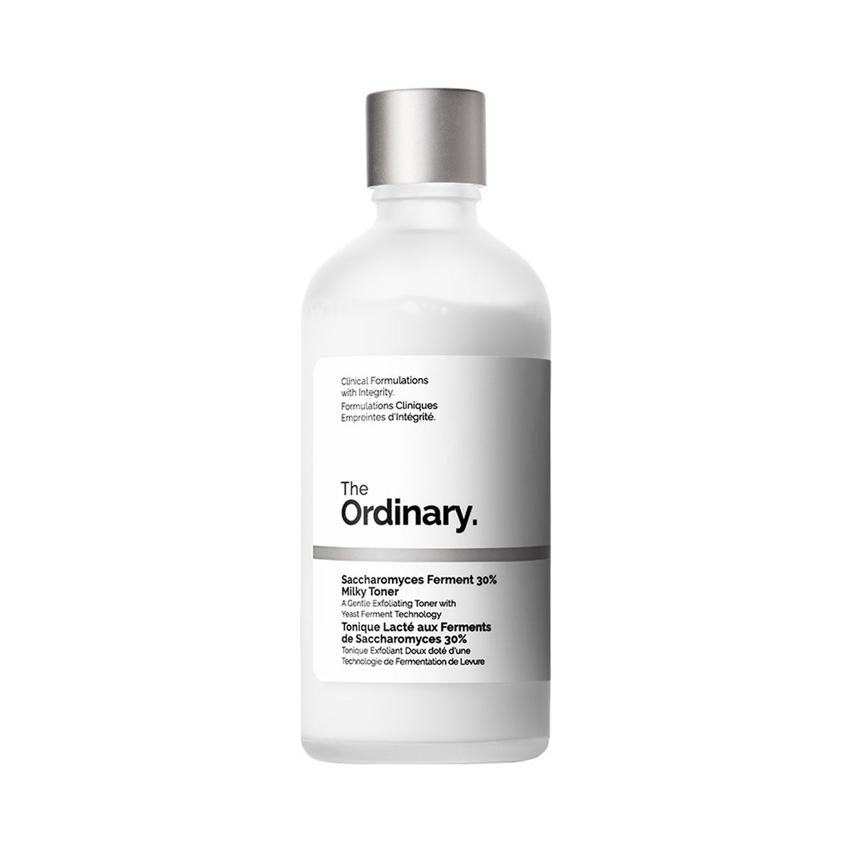 The Ordinary Saccharomyces Ferment 30% Milky Toner 100ml