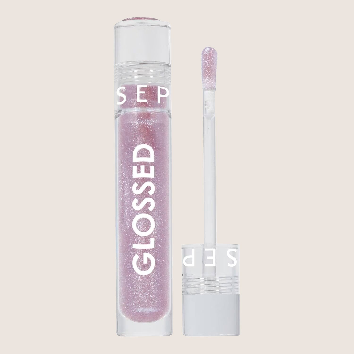 Sephora Collection Glossed Lip Gloss Watermelon Seed Oil 5ml