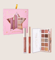 Profusion Shine Bright Beauty Gift Set For Her