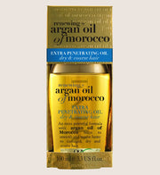 OGX Renewing+ Argan Oil of Morocco Extra Strength Penetrating Repair Hair Oil 100ml
