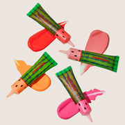 I Heart Revolution Watermelon Dewy Blusher Tint Pigmented Flush