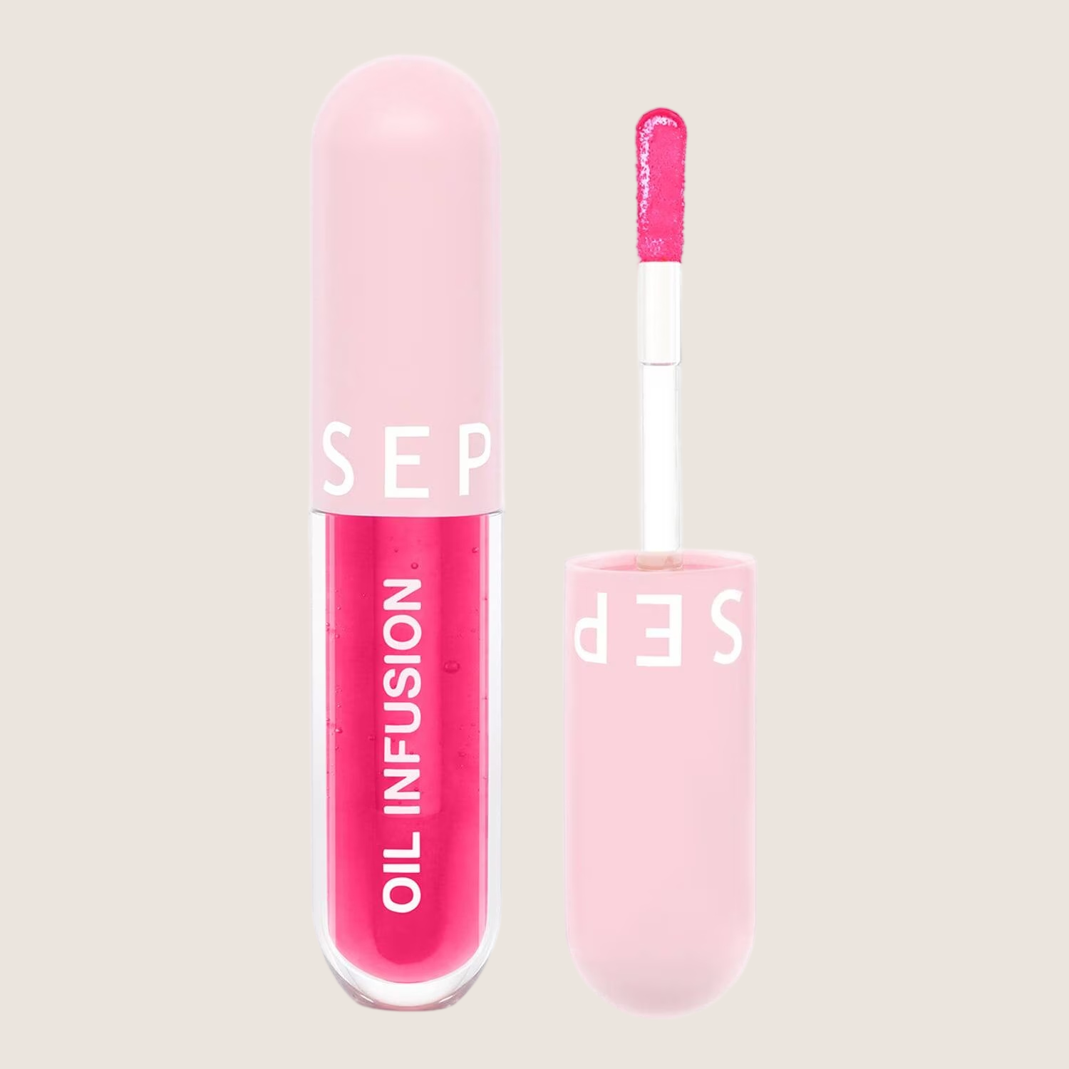 Sephora Collection Lip Oil Nourishing Formula 3ml
