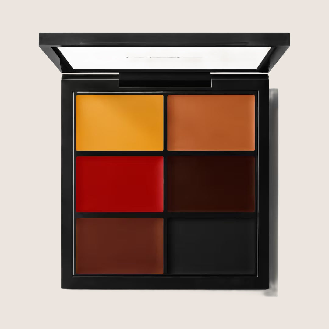 MAC Studio Fix Conceal & Correct Palette