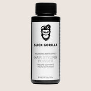 Slick Gorilla Hair Styling Powder Matte Texture 20g