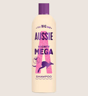 Aussie Miracle Moist Shampoo 100ml 100ml Natural Cleanse & Nourish