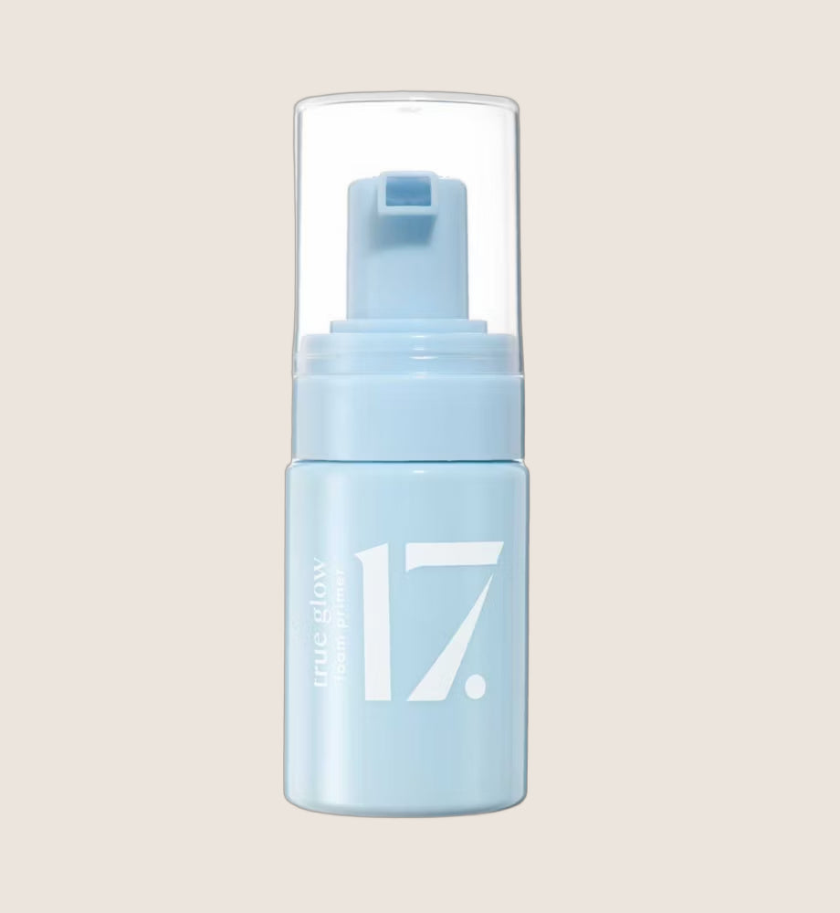 17. True Glow Foam Primer Illuminating Glow 30ml
