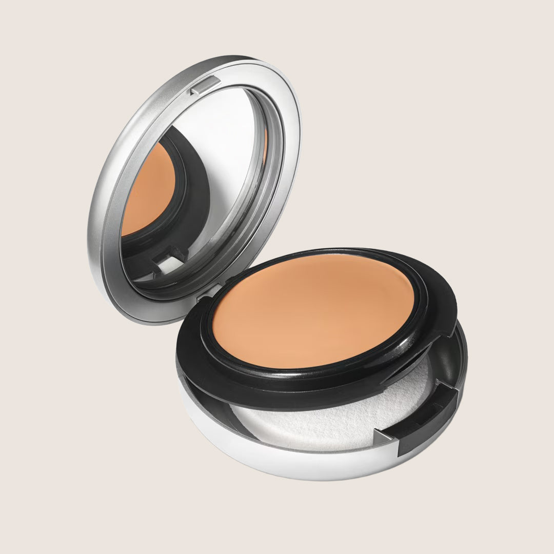 MAC Studio Fix Tech Cream-To-Powder Foundation